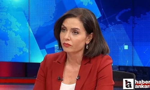 Gözaltına alınmıştı: Gazeteci Özlem Gürses İstanbul Adliyesi'ne sevk edildi