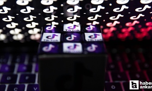 Arnavutluk'ta TikTok en az 1 yıl boyunca yasaklandı