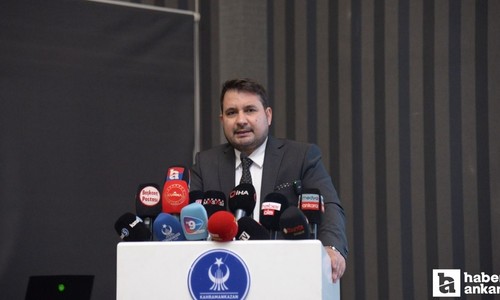 Belediye Başkanı Çırpanoğlu: Kahramankazan'ın çehresi güzelleşecek