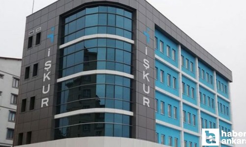 2024 yılında sosyal yardım alan 19 bin kişi özel sektörde işe yerleştirildi