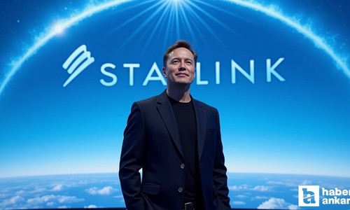Elon Musk resmen duyurdu: Starlink artık Kosova'da