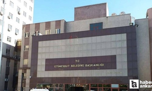 Etimesgut Belediyesi'nden Atatürk'ün Ankara'ya gelişinin 105. yıl dönümüne özel etkinlik