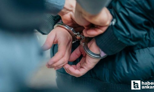 Kırıkkale'de polisin darp edildiği olayda 2 kişi tutuklandı