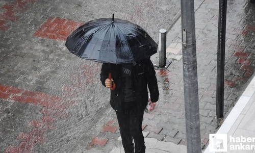 Meteoroloji’den 9 ile kuvvetli sağanak ve kar yağışı uyarısı!