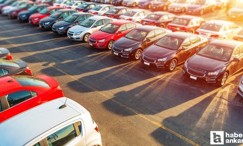 Motorlu taşıtlar vergisi cep yakacak, paraları hazırlayın: Yeni yıla zamlı tarife!