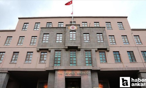 MSB kurayla 32 işçi alımı yapacak!