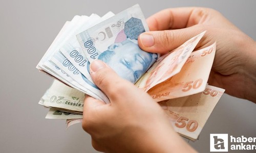 Stajyer, çırak, kalfa, usta maaşları 2025 ne kadar oldu? Yeni maaşlar 2025