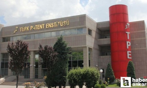 TÜRKPATENT 30 sınai mülkiyet uzman yardımcısı alacak: Başvurular 24 Aralık'ta başlıyor