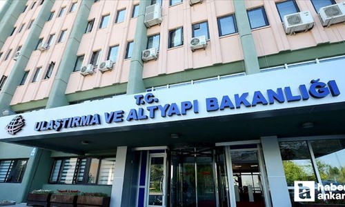 Ulaştırma ve Altyapı Bakanlığı sürekli işçi alımı! İŞKUR üzerinden başvurular başladı!