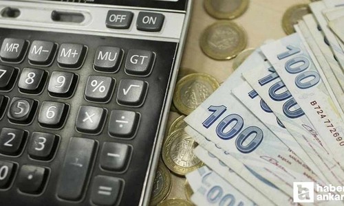 2025 yılı idari para cezaları açıklandı! En düşük ceza 17.686 TL oldu