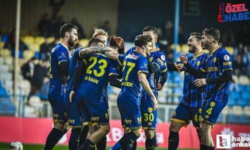 Ankaragücü'nde teknik direktörlük için ne bekleniyor?