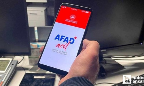 İzmir Aydın Manisa Muğla Antalya için AFAD son dakika uyarı SMS'i gönderdi!