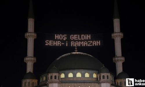 Oruç ne zaman 2025: İşte ilk oruç tarihi