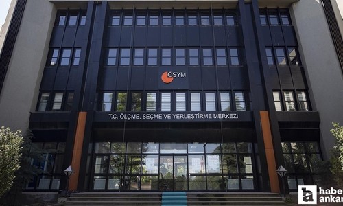 ÖSYM, KPSS 50 ve 60 puan ile sözleşmeli personel alacak