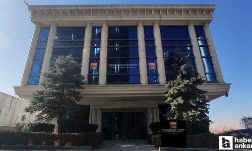 TÜBA Ankara ve İstanbul’da personel alımı yapacak