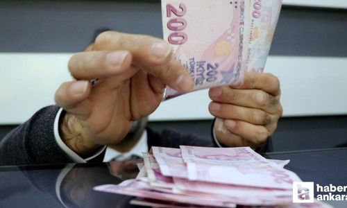 2025 bilirkişi ücretleri Resmi Gazete'de yayımlandı