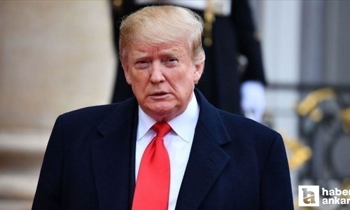 ABD idam cezasını kaldıracak mı? Trump karanını açıkladı