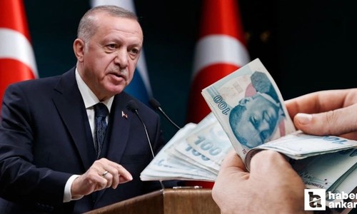 Asgari ücret isyanı: Cumhurbaşkanı o saatte konuşacak peki değişir mi?