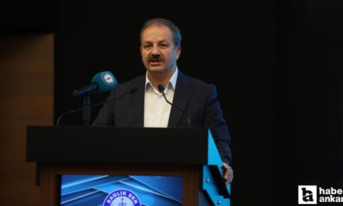Bebek ve anne ölüm hızı oranları düştü