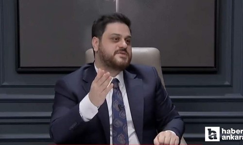 BTP Genel Başkanı Hüseyin Baş hakkında Cumhurbaşkanına hakaret suçlamasıyla soruşturma başlatıldı