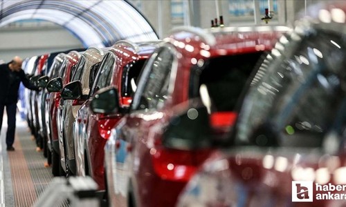 Otomobilde ÖTV muafiyeti sil baştan! 10 yıl şartı ve yerlilik oranı getirildi!