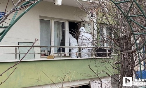 Çorum'da kendisinden haber alınamayan şahıs evinde ölü bulundu