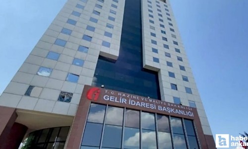 Gelir İdaresi Başkanlığı’na 850 uzman yardımcısı alınacak! İşte şartlar