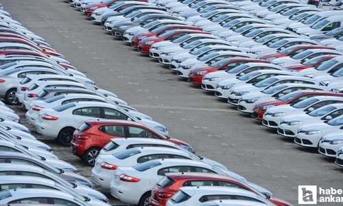 İkinci el araçlar için yeni karar: Süre uzatıldı