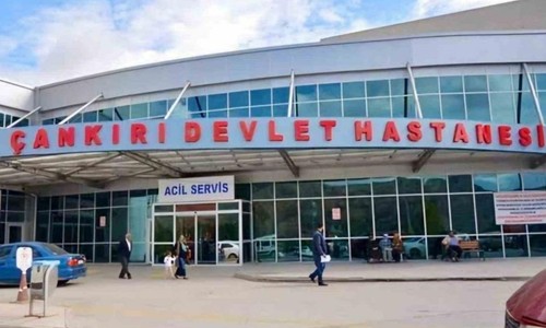 Kanser hastalarının tedavisi artık Çankırı'da yapılabilecek