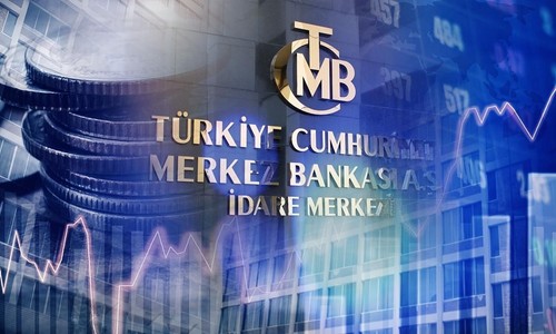 TCMB Merkez Bankası Aralık 2024 PPK toplantısı faiz kararı açıklandı!