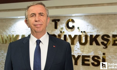 Ankara Büyükşehir Belediyesi'nden öğrencilere erken yarıyıl tatili hediyesi! Ücretsiz olacak