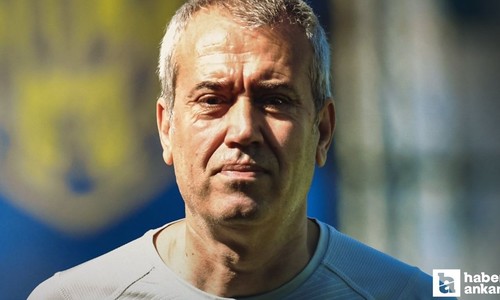 MKE Ankaragücü Kemal Özdeş ile 1.5 yıllık anlaşmaya vardıklarını açıkladı