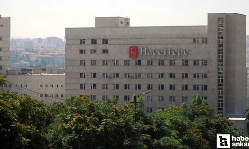 Hacettepe Üniversitesi hizmetli ve aşçı alım başvurularında son 3 gün!