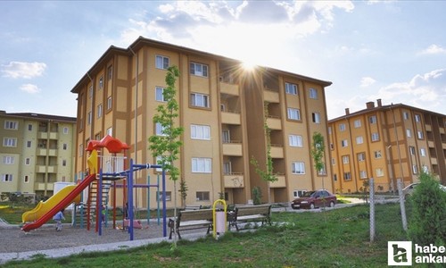 Kamu lojman kiraları 2025 ne kadar olacak? Memur lojman kira hesaplama