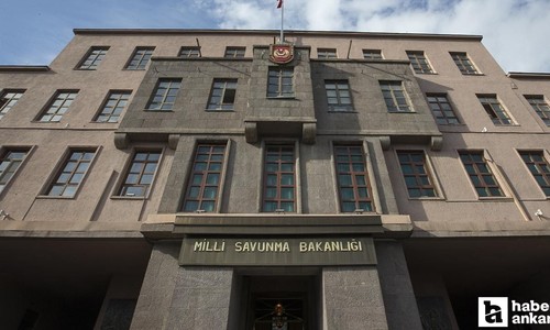 Milli Savunma Bakanlığı (MSB) KPSS'siz sürekli işçi alımı yapacak: Kura çekilecek