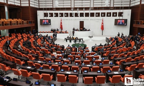 Saadet - Gelecek Partisi grubuna DEVA desteği: Çatı parti açıklaması