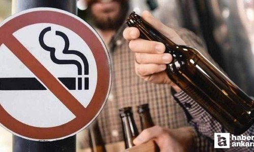 Sigara ve alkole dev zam geliyor! Yüzde 30 oranı açıklandı!