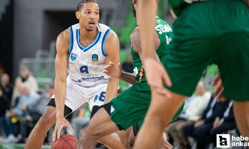 Türk Telekom Basketbol Takımı'nın rakibi Bahçeşehir Koleji