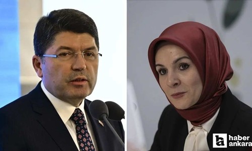 Adalet Bakanı ve Aile Bakanı'ndan Narin Güran mesajları!