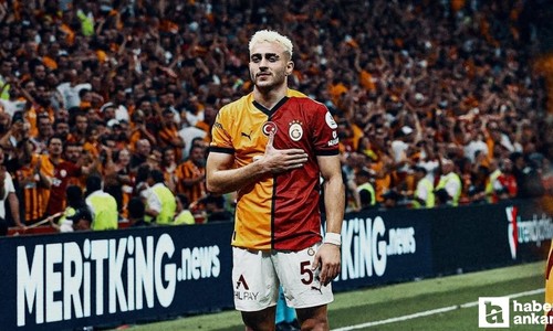 Barış Alper İtalyanca'ya başladı: Akıllara Ankara Keçiörengücü geldi