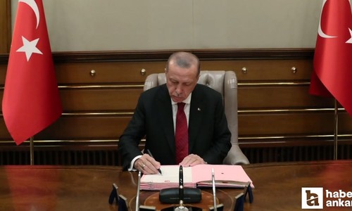 Cumhurbaşkanı imzaladı! Ankara dahil 7 ilde acele kamulaştırma kararı çıktı