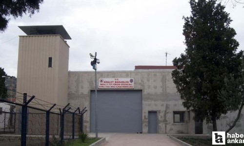 DEM Parti heyeti teröristbaşı Öcalan ile görüşmek için İmralı’da
