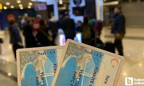 Yurt dışı çıkış harcı ne kadar 2025: Kaç TL zam geldi?