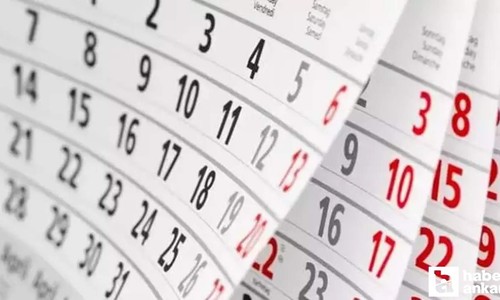 31 Aralık Salı günü tatil mi, 1 Ocak yılbaşı tatili ne zaman?