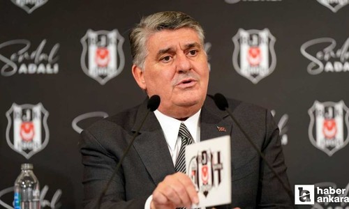 Beşiktaş'ta başkanlık yarışını kazanan Serdal Adalı ne iş yapar, serveti ne kadar?