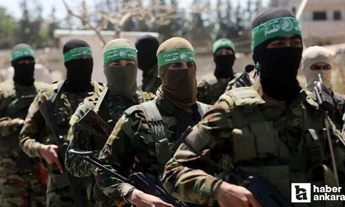Hamas, İsrail ile yapılan ateşkes görüşmelerinde son durumu açıkladı!