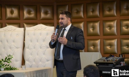Kahramankazan Belediyesi en düşük personel maaşını 30 bin TL yapacak