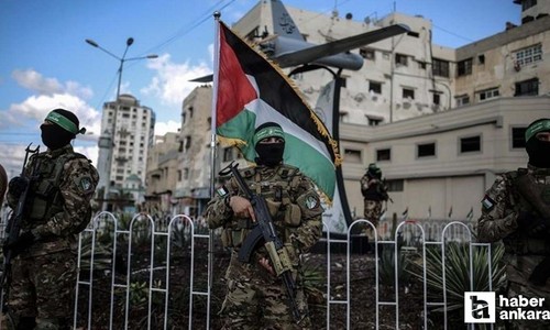 Kalıcı ateşkes için İsrail ile Hamas Katar'da buluşuyor