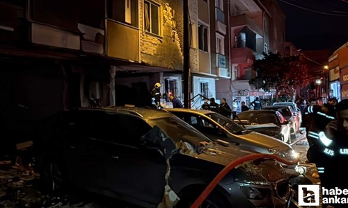 Kocaeli Darıca doğalgaz patlaması: Son durum açıklandı!