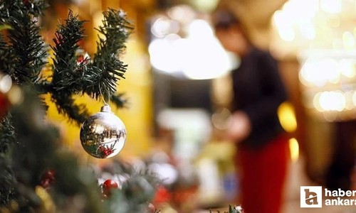 Açıklama geldi: Yılbaşı tatili kaç gün olacak, 31 Aralık yarım mı tam gün mü tatil mi belli oldu!